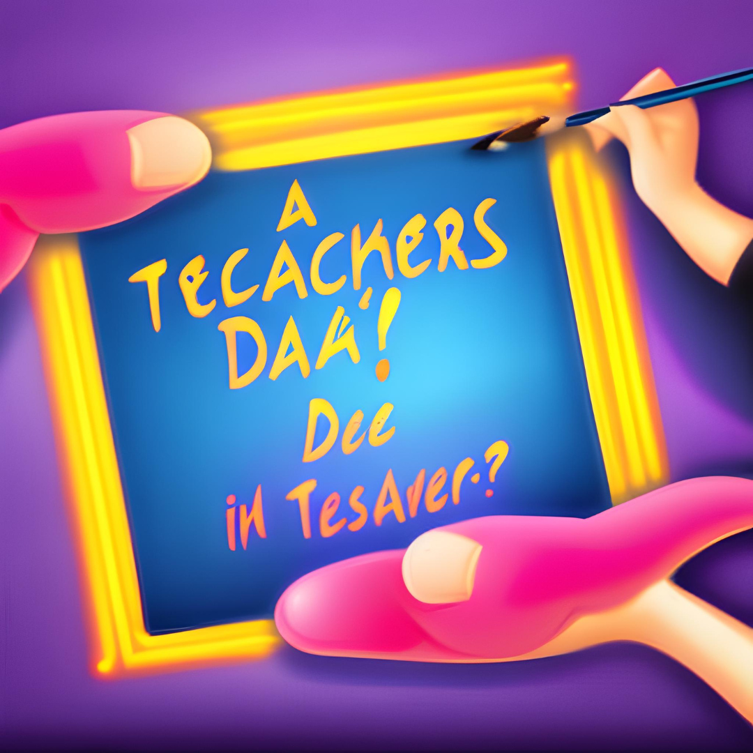 Teachers Day Best Quotes